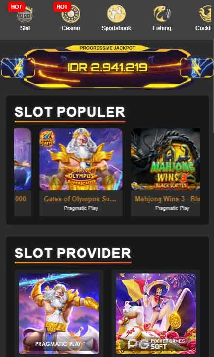 Login Situs Baru01 beranda