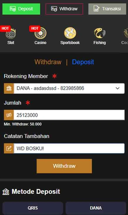 cara wd Login Situs Baru01